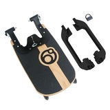 Подножка-скейт Orbit Baby Sidekick - Pampik - 2