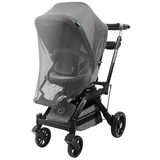 Москитна сітка для прогулянкового блоку Orbit Baby G5, чорний - Pampik - 2