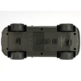 Автомобіль Dickie Toys Вольво Евакуатор з машинкою, звук, світло, 55 см (3749039) - Pampik - 19