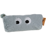 Пенал Hash 3 HS-308, 22.5х9.5х5.5 см, в асортименті (505020085) - Pampik - 4