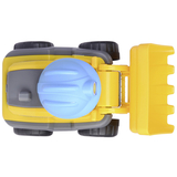 Погрузчик Dickie Toys АВС Люси, 25 см (4114012) - Pampik - 3