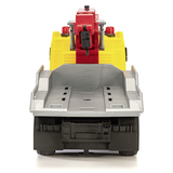 Автомобіль Dickie Toys Вольво Евакуатор з машинкою, звук, світло, 55 см (3749039) - Pampik - 9