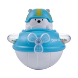 Брязкальце-неваляшка Urmywo Авіатор (101Y) - Pampik