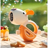 Генератор мильних бульбашок Urmywo Песик (913DY) - Pampik - 6