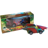 Уцінка. Колекційна машинка #sbabam Jurassik Car, в асортименті (14/CN23) - Pampik