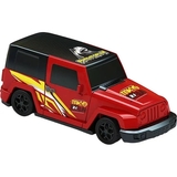 Инерционная машинка Crash'ems Крашмобиль 2 в 1 Magna, в ассортименте (1300) - Pampik - 7