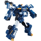 Іграшка-трансформер Tobot Детективи Галактики С2 міні Ультра Командер (301128) - Pampik - 2