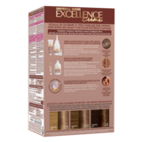 Крем-фарба для волосся L'oreal Paris Excellence Creme, №6U - Pampik - 2