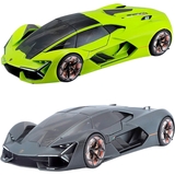 Уценка. Автомодель Bburago Lamborghini Terzo Millennio, 1:24, в ассортименте (18-21094) - Pampik - 2