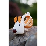 Генератор мильних бульбашок Urmywo Песик (913DY) - Pampik - 5