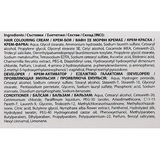 Фарба для волосся Galant Image відтінок 3.96 (Перлиновий), 115 мл - Pampik - 3