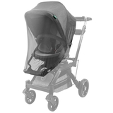 Москитна сітка для прогулянкового блоку Orbit Baby G5, чорний - Pampik