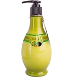 Бальзам для ніг Viva Oliva Загоюючий тріщини, з оливковою та обліпиховою олією, 275 мл - Pampik