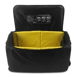 Сумка для транспортування коляски Orbit Baby на коліщатках, чорний - Pampik - 2