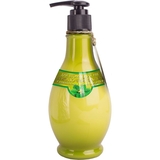 Бальзам для ніг Viva Oliva Освіжаючий, з оливковою та м'ятною олією, 275 мл - Pampik