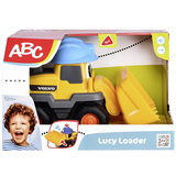 Погрузчик Dickie Toys АВС Люси, 25 см (4114012) - Pampik - 5