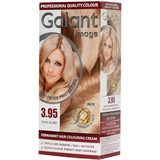 Краска для волос Galant Image тон 3.95 (Жемчужный блондин),115 мл - Pampik