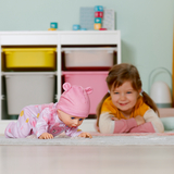 Інтерактивна лялька Baby Born Перші кроки Емілі, 43 см (838426) - Pampik - 6