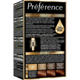 Краска для волос L'Oreal Paris Preference стойка, тон 5.3 - Pampik - 2