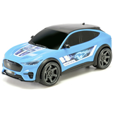 Автомобіль Dickie Toys Вольво Евакуатор з машинкою, звук, світло, 55 см (3749039) - Pampik - 12