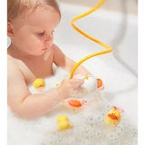 Детский набор для купания Urmywo Утята, 8 элементов (821DY) - Pampik - 4