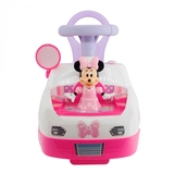 Уцінка. Толокар Kiddieland Танцююча Мінні, рожевий (055541) - Pampik - 3