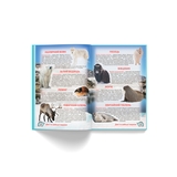 Ілюстрований атлас живої природи (F00014008) - Pampik - 8