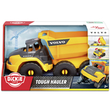 Самоскид Dickie Toys Вольво, 26 см (3724009) - Pampik - 2