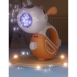 Генератор мильних бульбашок Urmywo Песик (913DY) - Pampik - 8