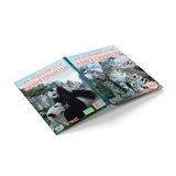 Ілюстрований атлас живої природи (F00014008) - Pampik - 3