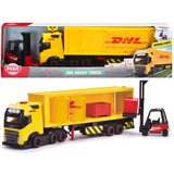 lгровий набiр Dickie Toys Поштовi перевезення, звук, світло, 32 см (3747018) - Pampik - 9