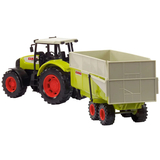 Трактор Dickie Toys CLAAS з причепом, 57 см (3739000) - Pampik - 2