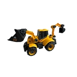 Дитяча іграшка Urmywo Екскаватор (FC2020A-1) - Pampik - 5