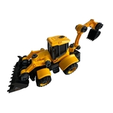 Дитяча іграшка Urmywo Екскаватор (FC2020A-1) - Pampik - 6