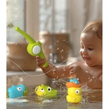 Детский игровой набор Urmywo Рыбалка (210Y) - Pampik - 2