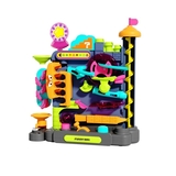 Дитяча розвиваюча гра Urmywo Лабіринт (216-1Y) - Pampik