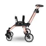 Адаптер для автокресла Orbit Baby, черный - Pampik - 3