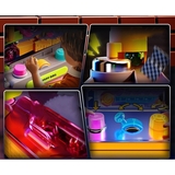 Дитяча розвиваюча гра Urmywo Лабіринт (216-1Y) - Pampik - 5