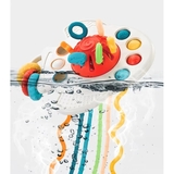 Дитяча розвиваюча тактильна іграшка Urmywo Космоліт (U1303) - Pampik - 2