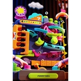 Дитяча розвиваюча гра Urmywo Лабіринт (216-1Y) - Pampik - 6