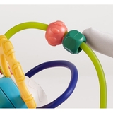 Брязкальце-прорізувач Urmywo (W1005U) - Pampik - 2