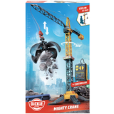 Кран на дистанционном управлении Dickie Toys Мощный, 110 см (3729022) - Pampik - 2