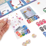 Настільна гра Ігромаг Живопис (2478) - Pampik - 5