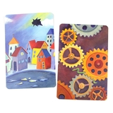 Настільна гра Ігромаг Dixit 2 Quest, набір додаткових карт, 84 шт. (86116) - Pampik - 4