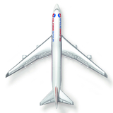 Ігровий набір Dickie Toys Аеропорт, 3 машинки,1 літак, 13 аксесуарів (3743001) - Pampik - 3