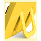 Дитячий розвиваючий тренажер Urmywo Годинник (2188-61) - Pampik - 2