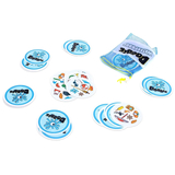 Настольная игра Игромаг Dobble Waterproof UA (61298) - Pampik - 4