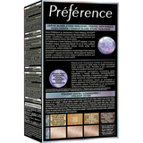 Стійка фарба для волосся L'Oreal Paris Preference 8.12 Alaska Light Ash Beige Blonde 174 мл - Pampik - 2