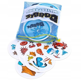 Настольная игра Игромаг Dobble Waterproof UA (61298) - Pampik - 2