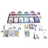 Настільна гра Ігромаг Живопис (2478) - Pampik - 3